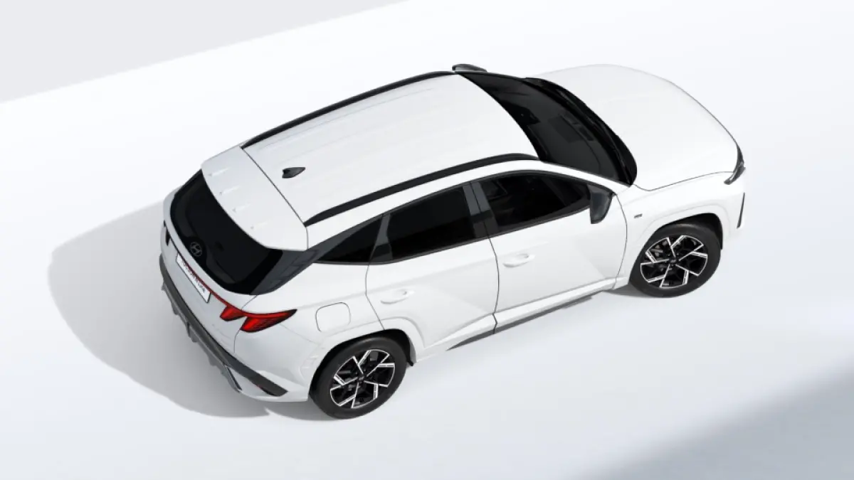 N Line Edition - PHEV | €10000,- korting !! | Vanaf 579,- Private Lease p/m !