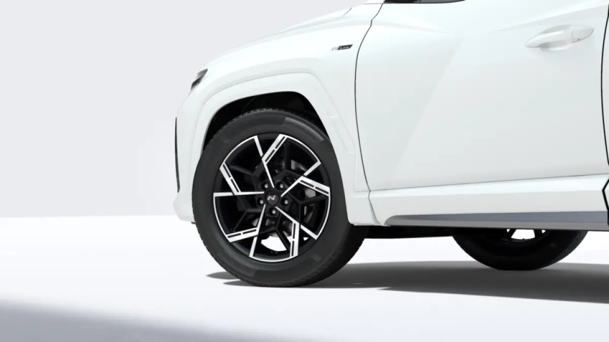 N Line Edition - PHEV | €10000,- korting !! | Vanaf 579,- Private Lease p/m !