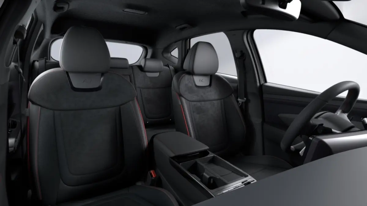 N Line Edition - PHEV | €10000,- korting !! | Vanaf 579,- Private Lease p/m !