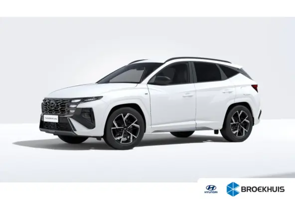 N Line Edition - PHEV | €10000,- korting !! | Vanaf 579,- Private Lease p/m !