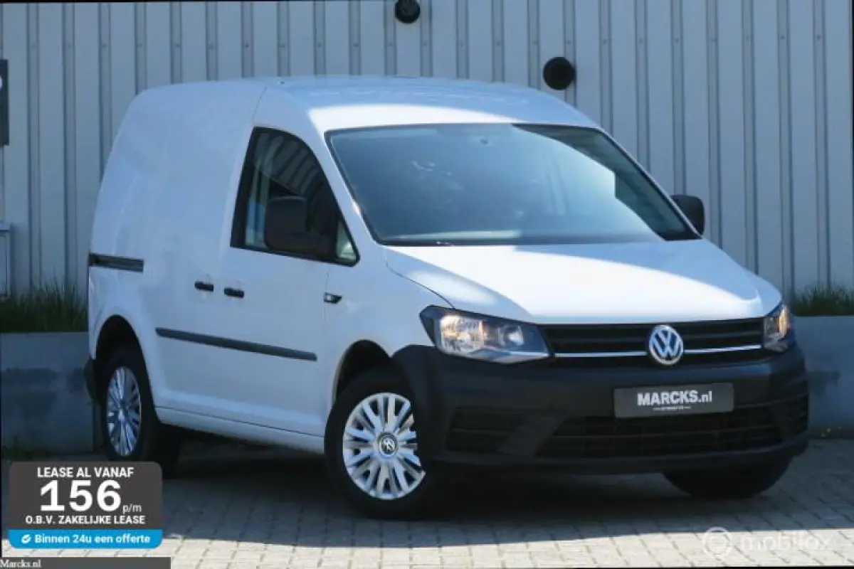 Bestel 2.0 TDI TOPSTAAT EURO6