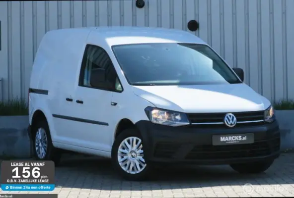 Bestel 2.0 TDI TOPSTAAT EURO6