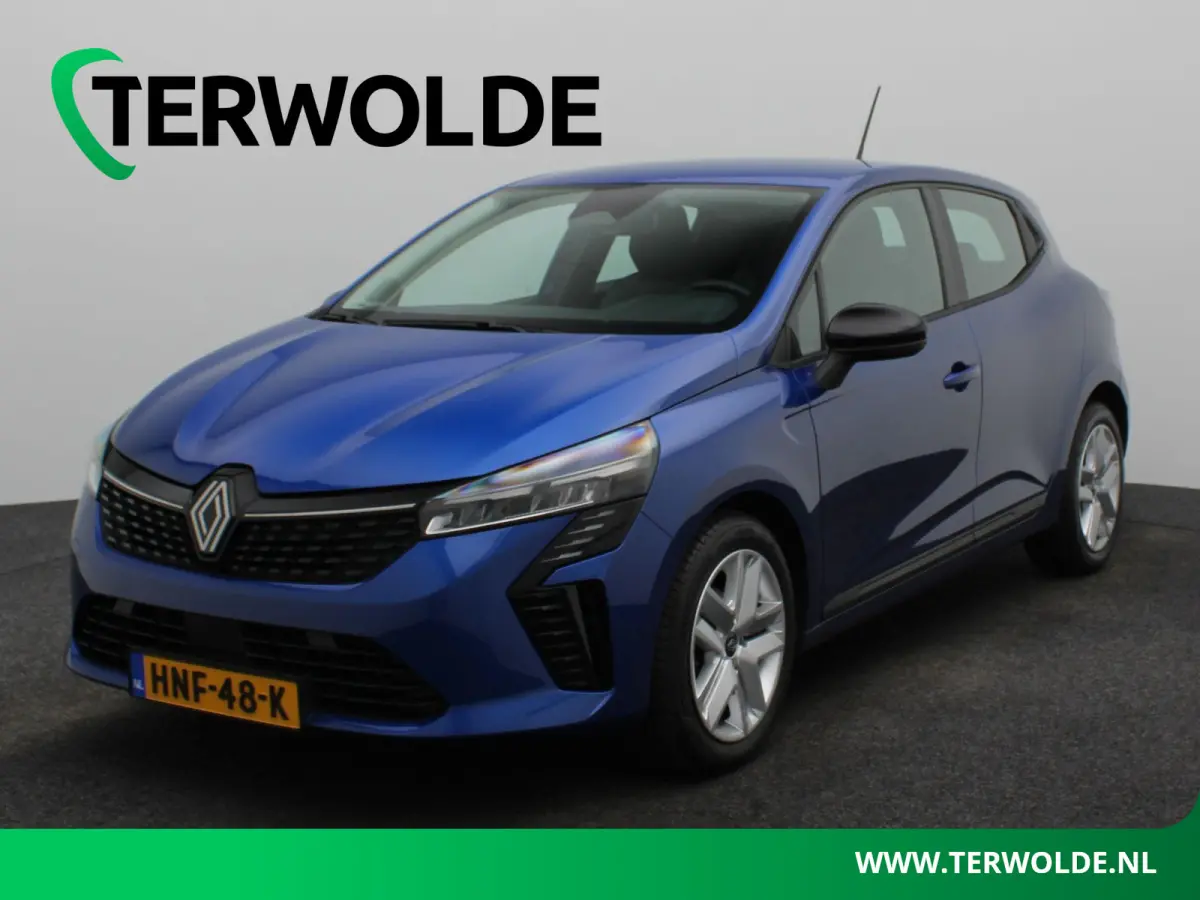 evolution TCe 90 | CarPlay | Parkeersensoren | Airco | 2025