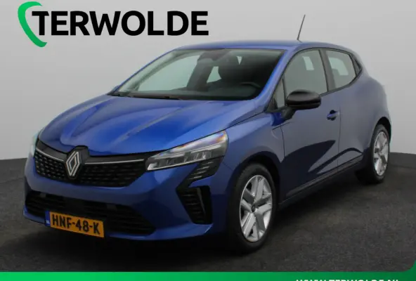 evolution TCe 90 | CarPlay | Parkeersensoren | Airco | 2025