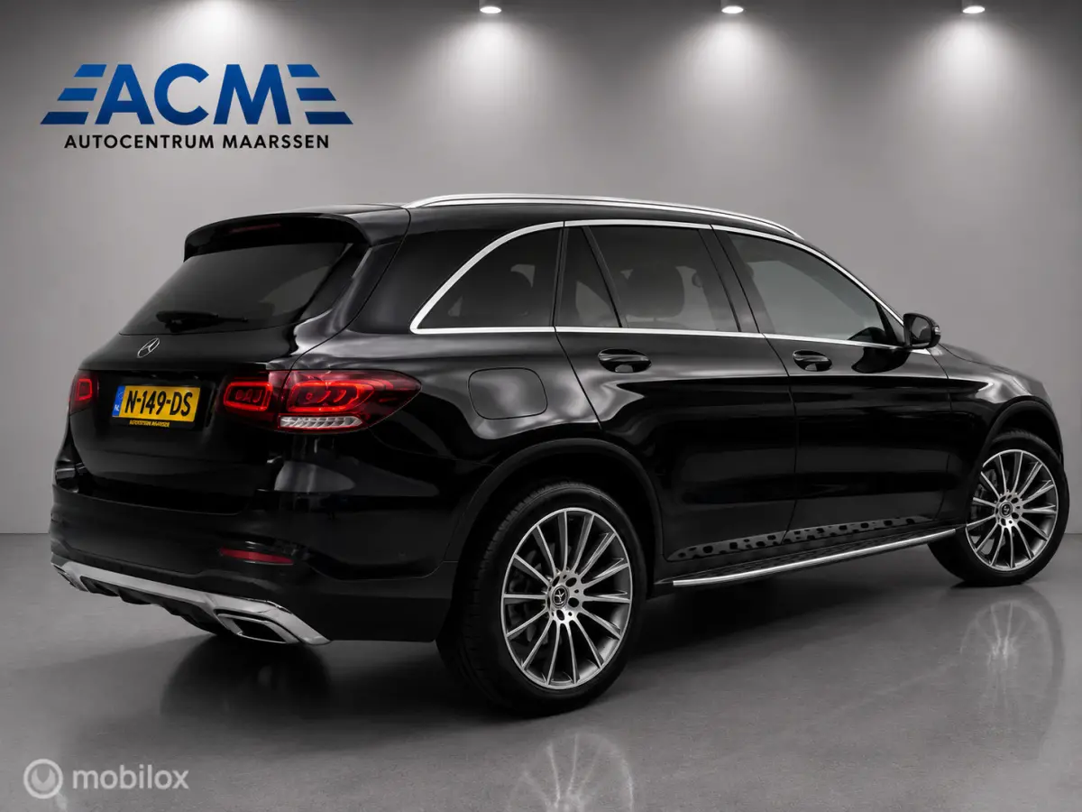 -klasse 200 4MATIC Premium
