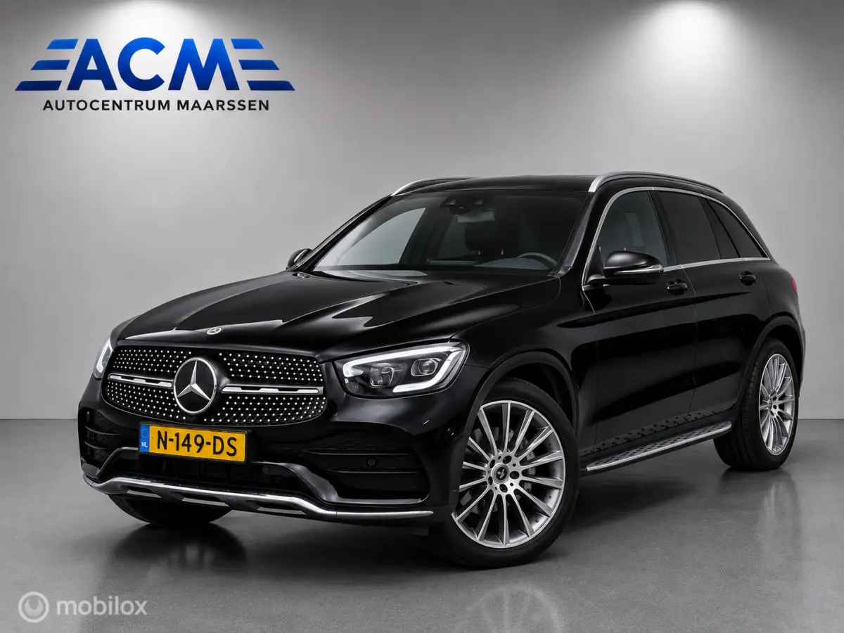 -klasse 200 4MATIC Premium