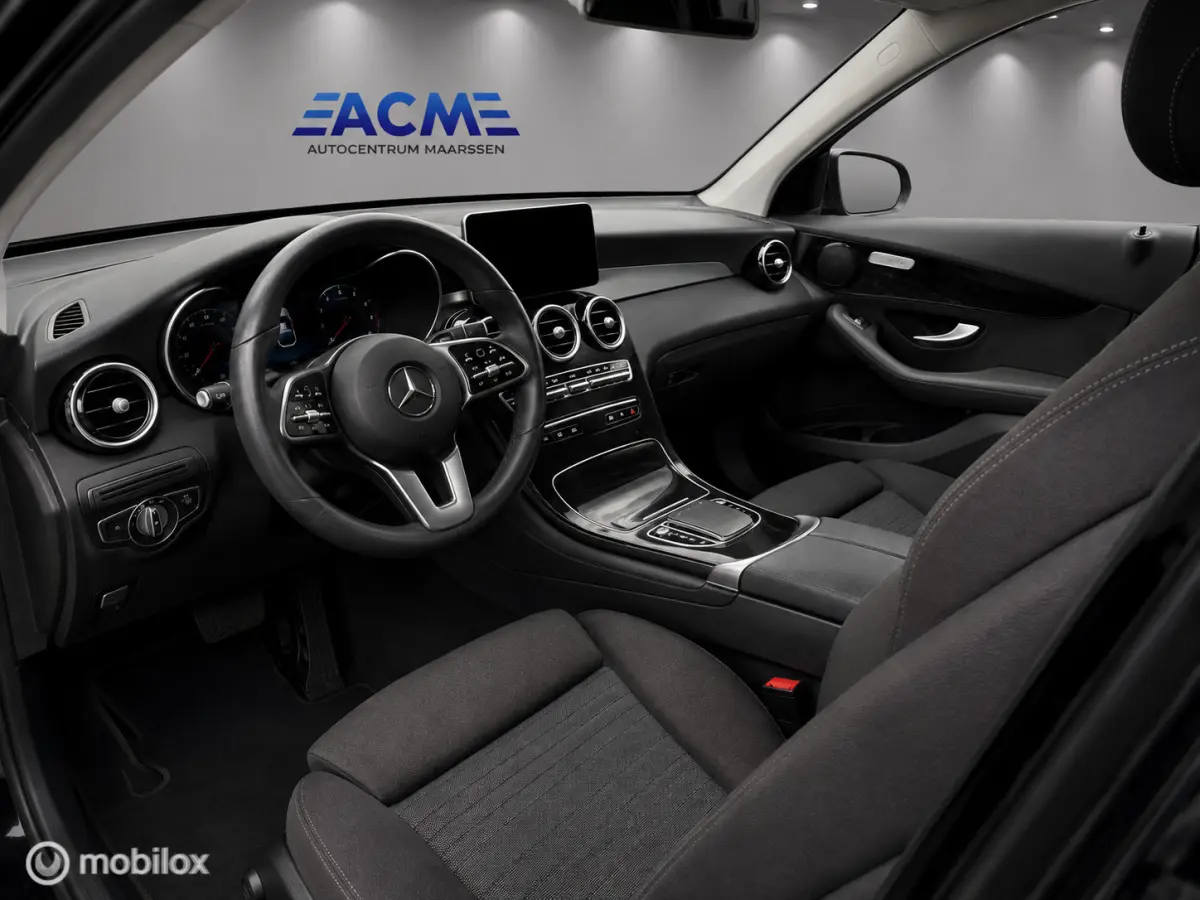-klasse 200 4MATIC Premium