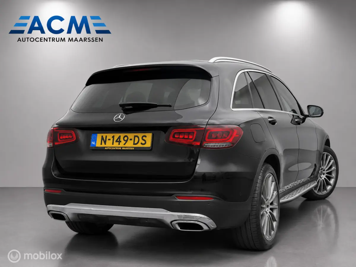 -klasse 200 4MATIC Premium