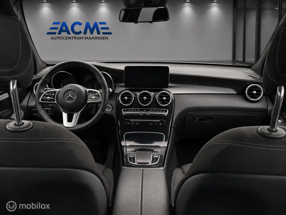 -klasse 200 4MATIC Premium