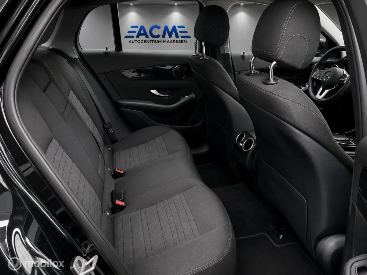 -klasse 200 4MATIC Premium