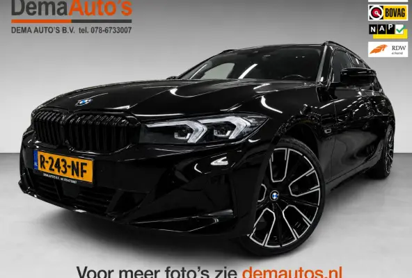 320e SPORT FACELIFT 19'' SOH-TEST/NAVI/LED/DAB/CARPLAY/ECC/PDC/CRUISE/V-COCKPIT/LEDER///