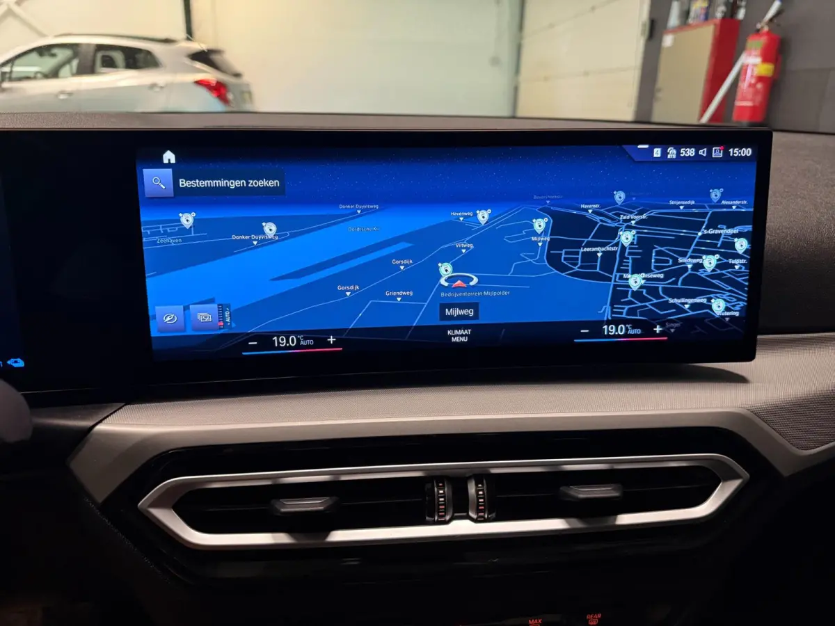 320e SPORT FACELIFT 19'' SOH-TEST/NAVI/LED/DAB/CARPLAY/ECC/PDC/CRUISE/V-COCKPIT/LEDER///