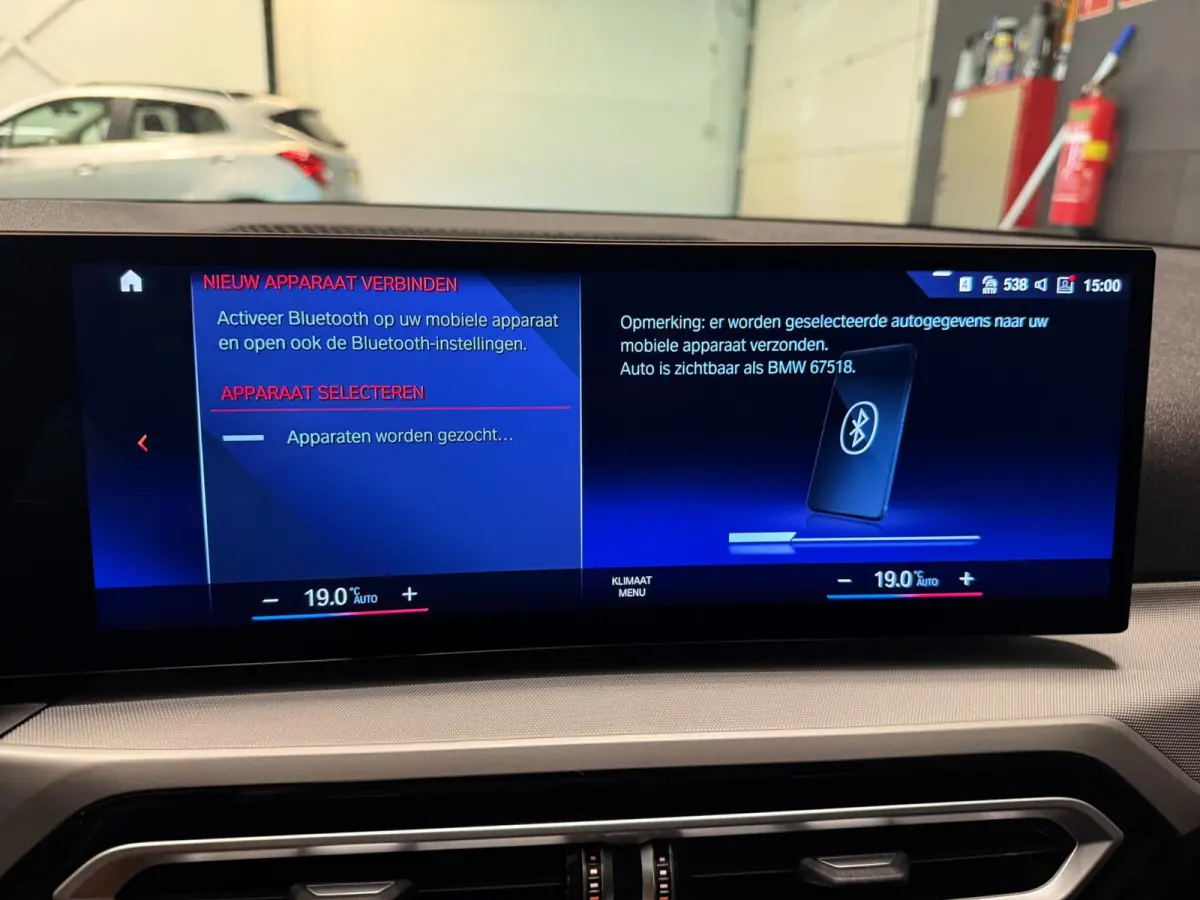 320e SPORT FACELIFT 19'' SOH-TEST/NAVI/LED/DAB/CARPLAY/ECC/PDC/CRUISE/V-COCKPIT/LEDER///