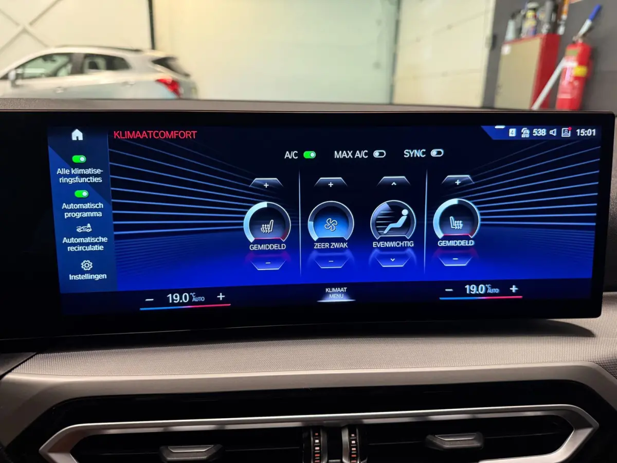 320e SPORT FACELIFT 19'' SOH-TEST/NAVI/LED/DAB/CARPLAY/ECC/PDC/CRUISE/V-COCKPIT/LEDER///