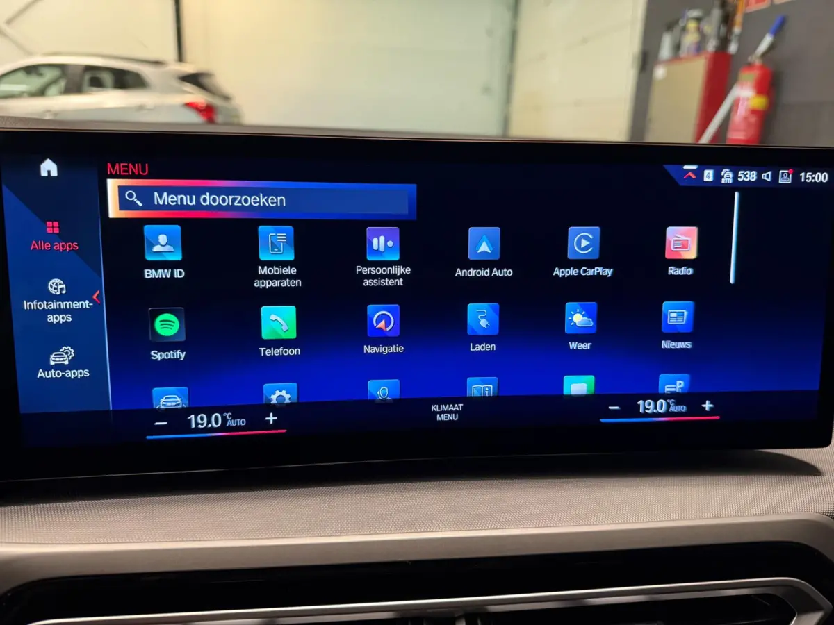 320e SPORT FACELIFT 19'' SOH-TEST/NAVI/LED/DAB/CARPLAY/ECC/PDC/CRUISE/V-COCKPIT/LEDER///