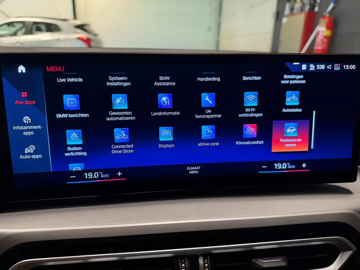 320e SPORT FACELIFT 19'' SOH-TEST/NAVI/LED/DAB/CARPLAY/ECC/PDC/CRUISE/V-COCKPIT/LEDER///