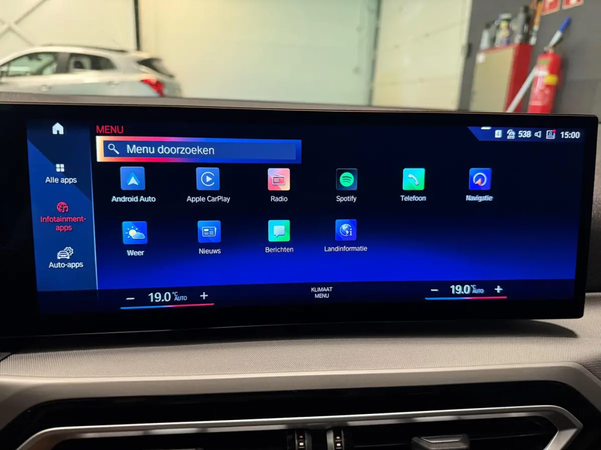 320e SPORT FACELIFT 19'' SOH-TEST/NAVI/LED/DAB/CARPLAY/ECC/PDC/CRUISE/V-COCKPIT/LEDER///