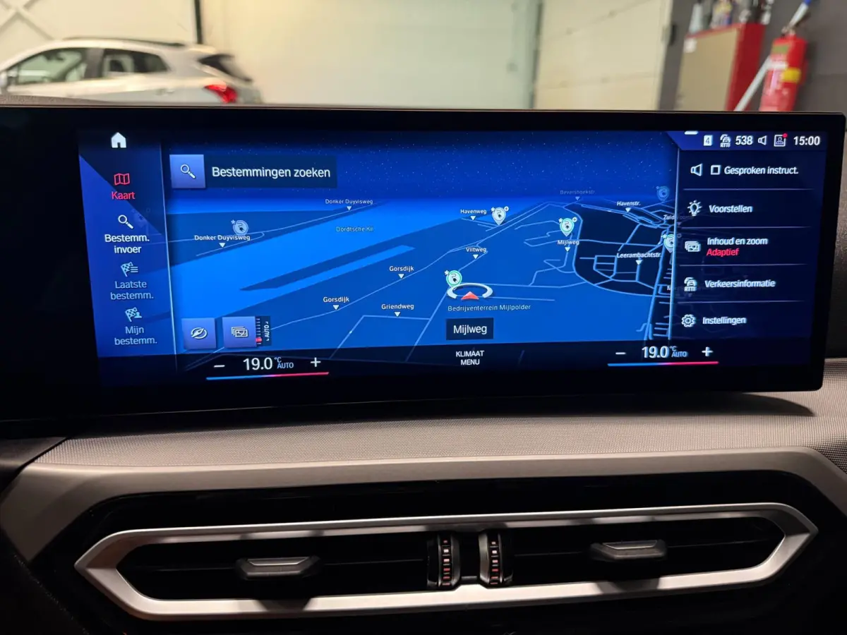 320e SPORT FACELIFT 19'' SOH-TEST/NAVI/LED/DAB/CARPLAY/ECC/PDC/CRUISE/V-COCKPIT/LEDER///