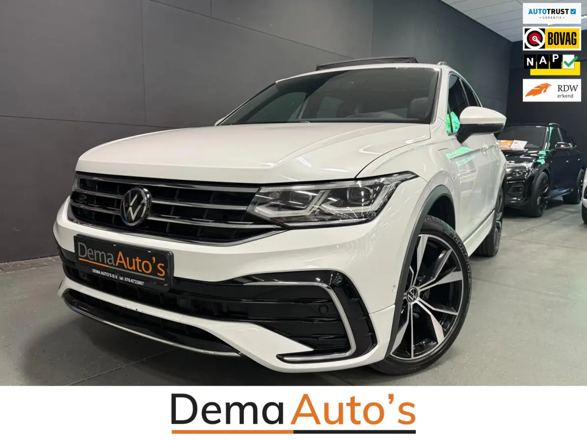 1.4 TSI eHybrid 2XR-LINE SOH-TEST/PANO/NAVI/V-COCKPIT/DAB/CARPLAY/H-UP/CAM///