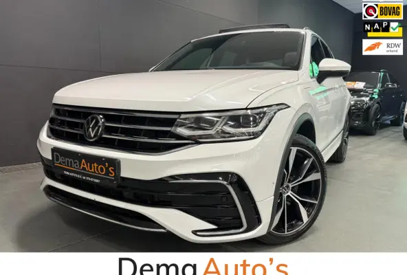 1.4 TSI eHybrid 2XR-LINE SOH-TEST/PANO/NAVI/V-COCKPIT/DAB/CARPLAY/H-UP/CAM///
