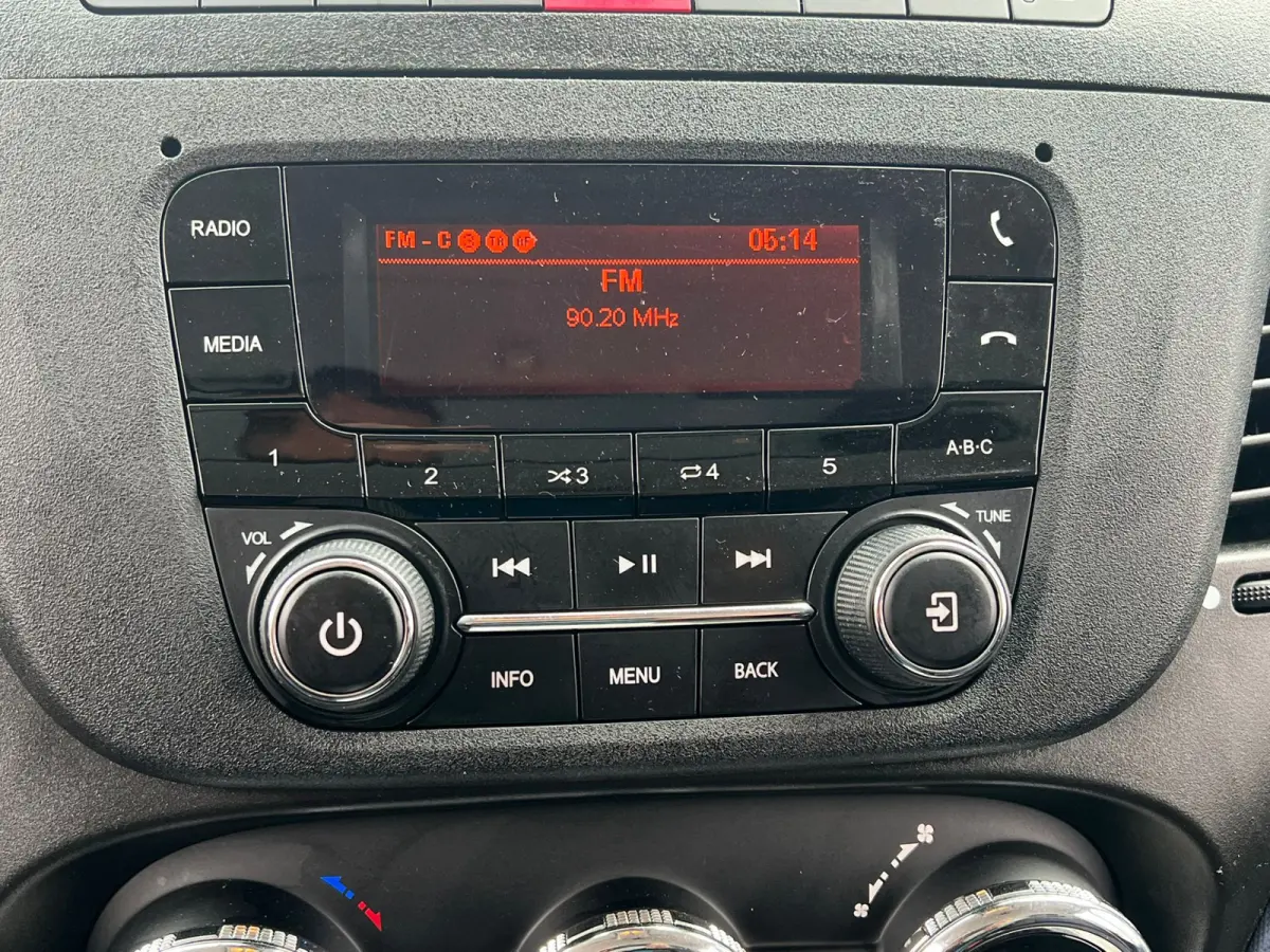 35S14 Automaat Carrier Pulsor 400 -20 Vriezen/Koelen/Verwarmen Kuhlkoffer Koel/vrieswagen Climate Control Cruise Control Camera