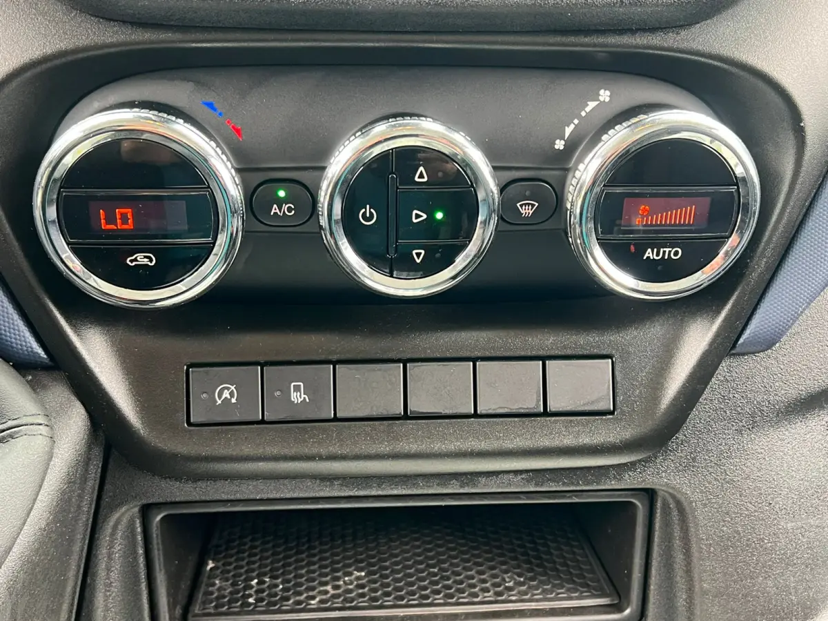 35S14 Automaat Carrier Pulsor 400 -20 Vriezen/Koelen/Verwarmen Kuhlkoffer Koel/vrieswagen Climate Control Cruise Control Camera