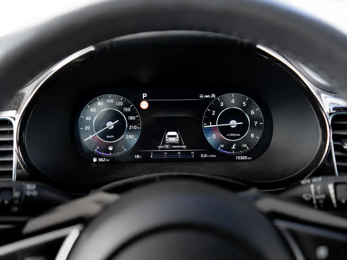 1.0 T-GDi MHEV Design Edition | Op Voorraad | Camera | Apple Carplay | Adapt. Cruise | Stoel&Stuur Verwarming | Navi | Keyless