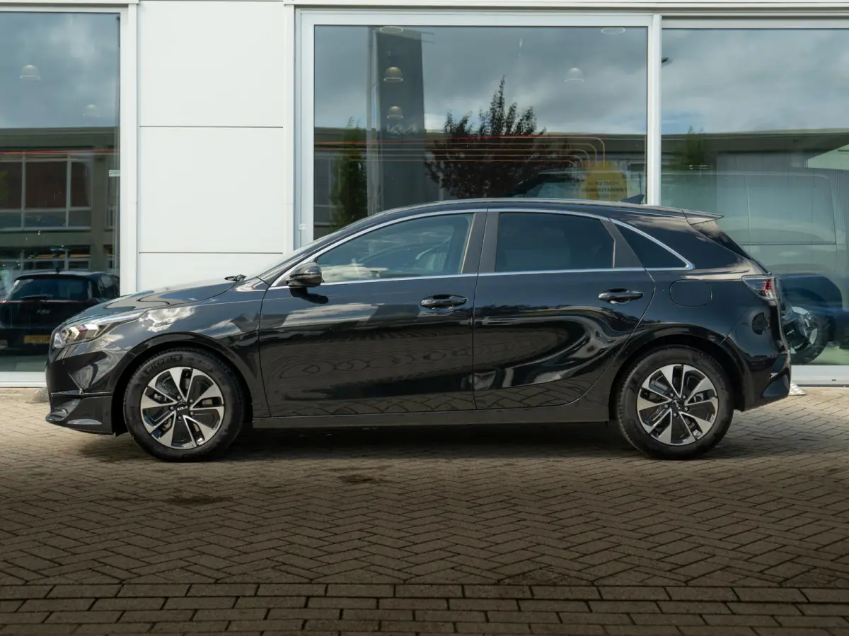 1.0 T-GDi MHEV Design Edition | Op Voorraad | Camera | Apple Carplay | Adapt. Cruise | Stoel&Stuur Verwarming | Navi | Keyless