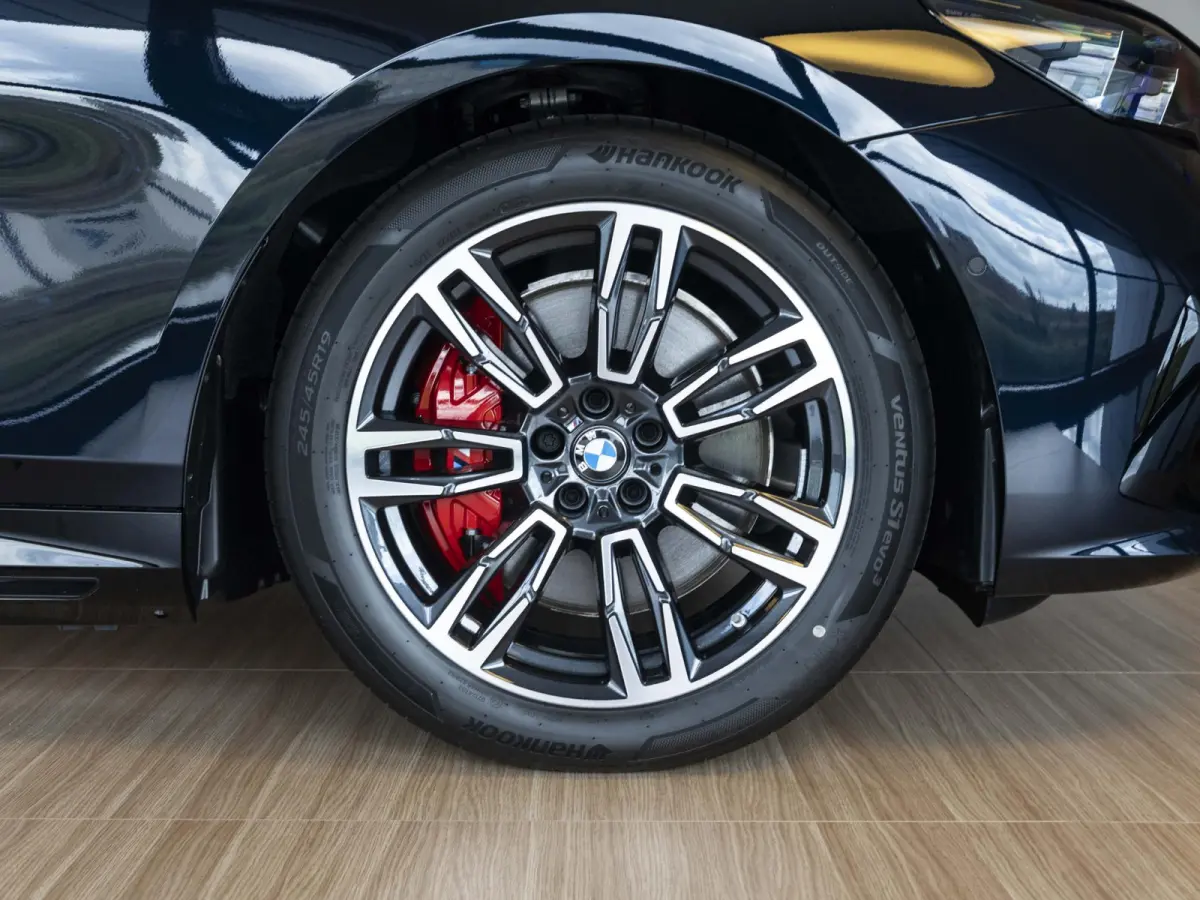 M60 xDrive | M Sportpakket Pro | Innovation Pack | Travel Pack | Comfort Pack | Showroom Selection