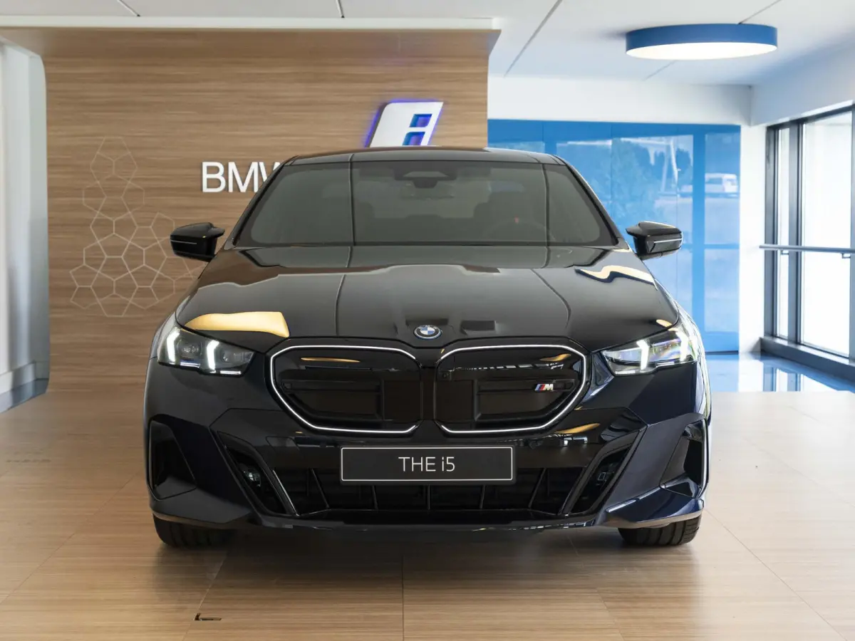 M60 xDrive | M Sportpakket Pro | Innovation Pack | Travel Pack | Comfort Pack | Showroom Selection