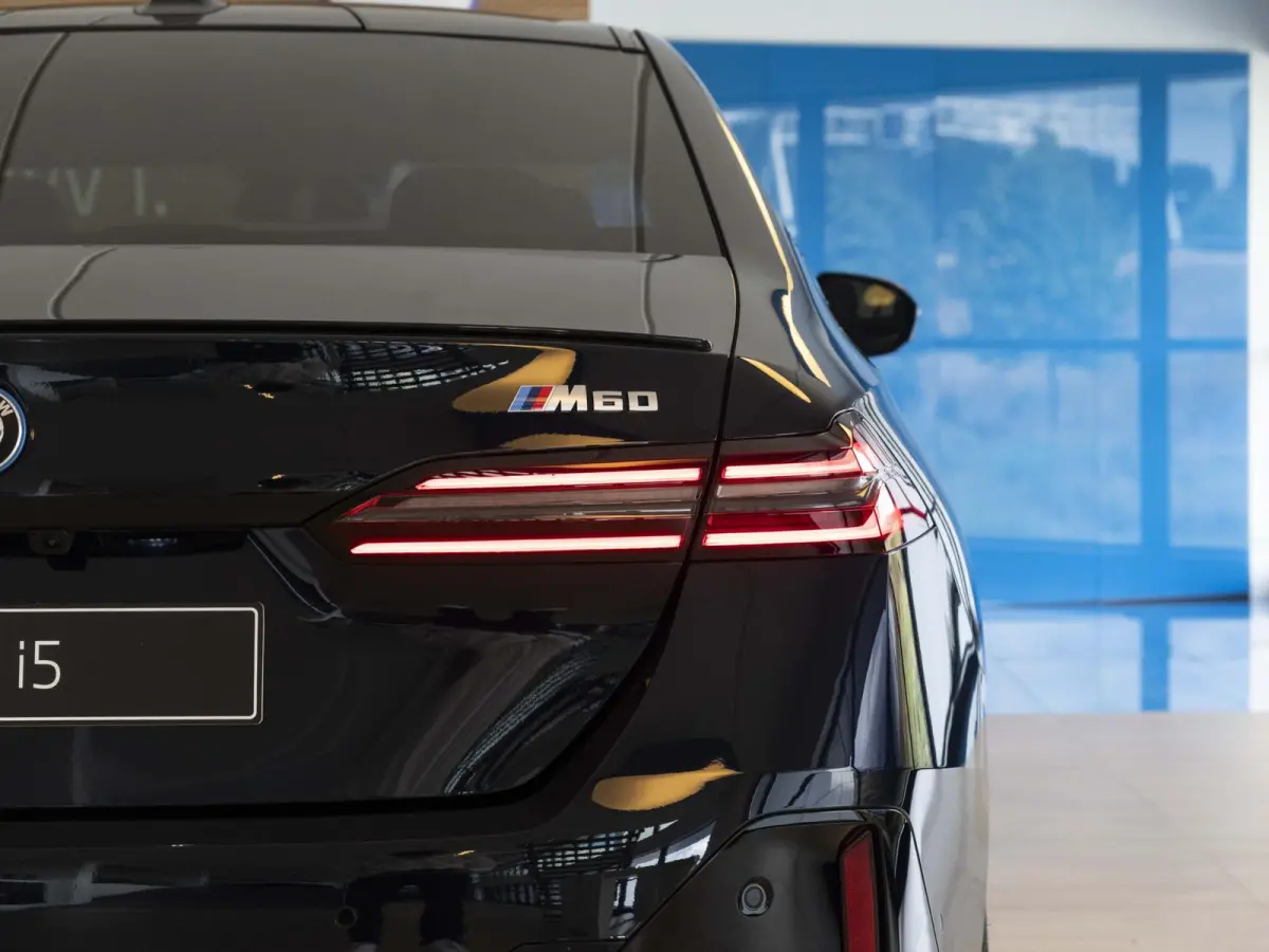 M60 xDrive | M Sportpakket Pro | Innovation Pack | Travel Pack | Comfort Pack | Showroom Selection