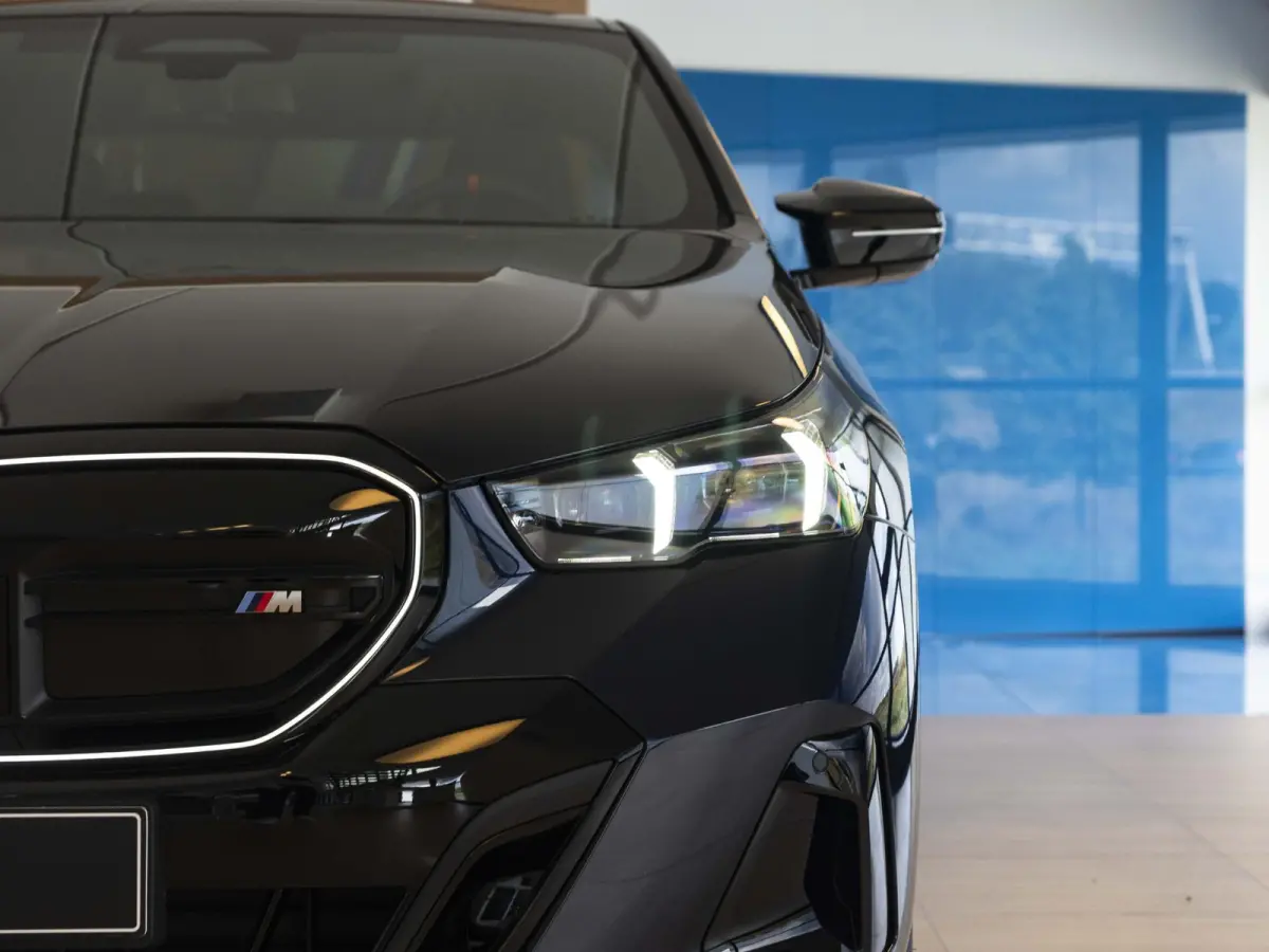 M60 xDrive | M Sportpakket Pro | Innovation Pack | Travel Pack | Comfort Pack | Showroom Selection