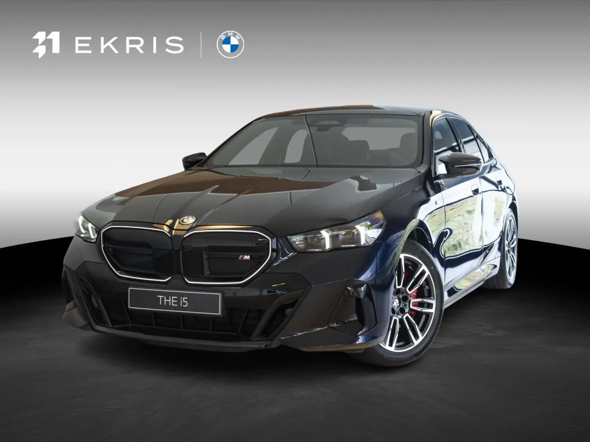 M60 xDrive | M Sportpakket Pro | Innovation Pack | Travel Pack | Comfort Pack | Showroom Selection