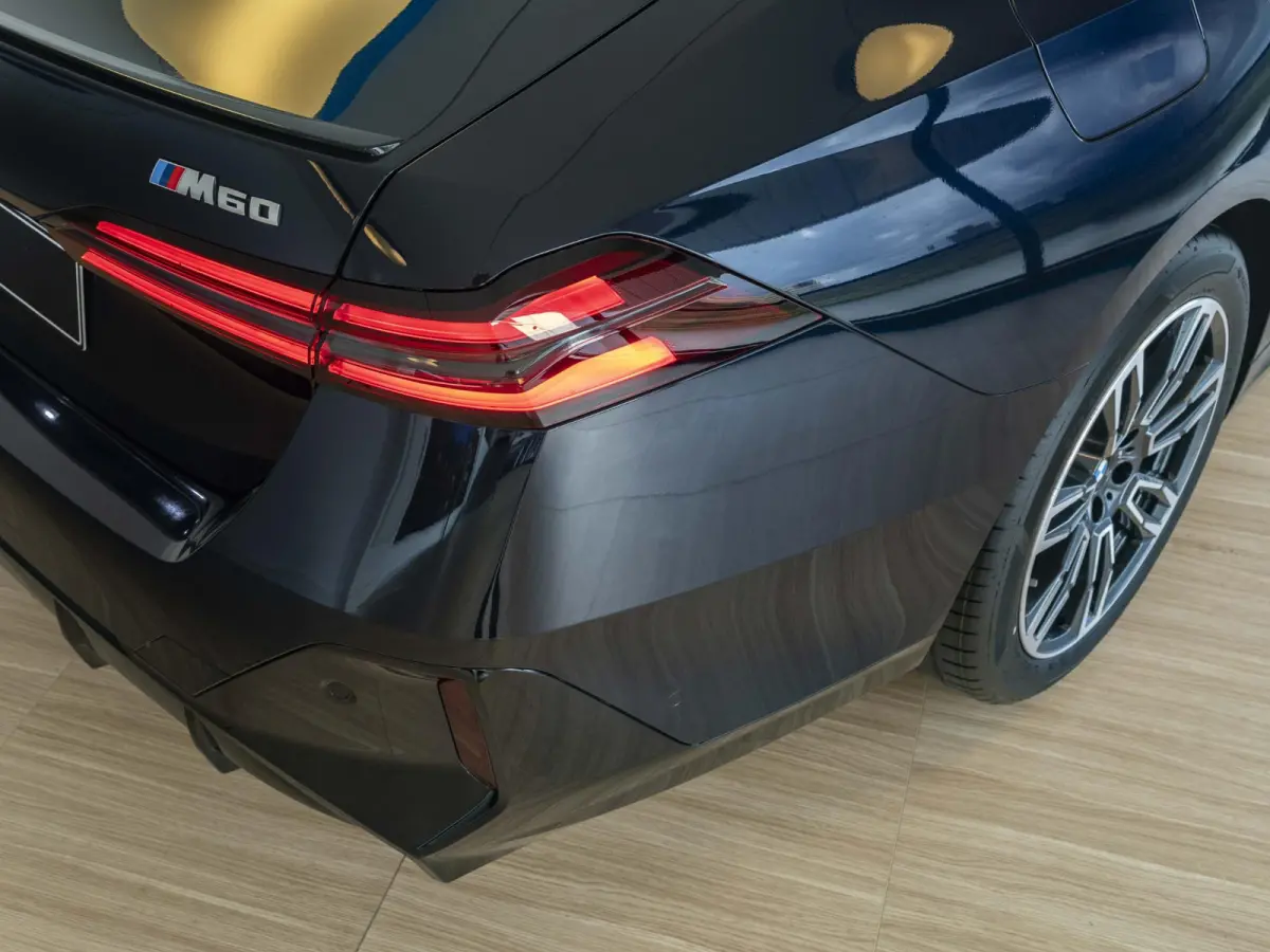 M60 xDrive | M Sportpakket Pro | Innovation Pack | Travel Pack | Comfort Pack | Showroom Selection
