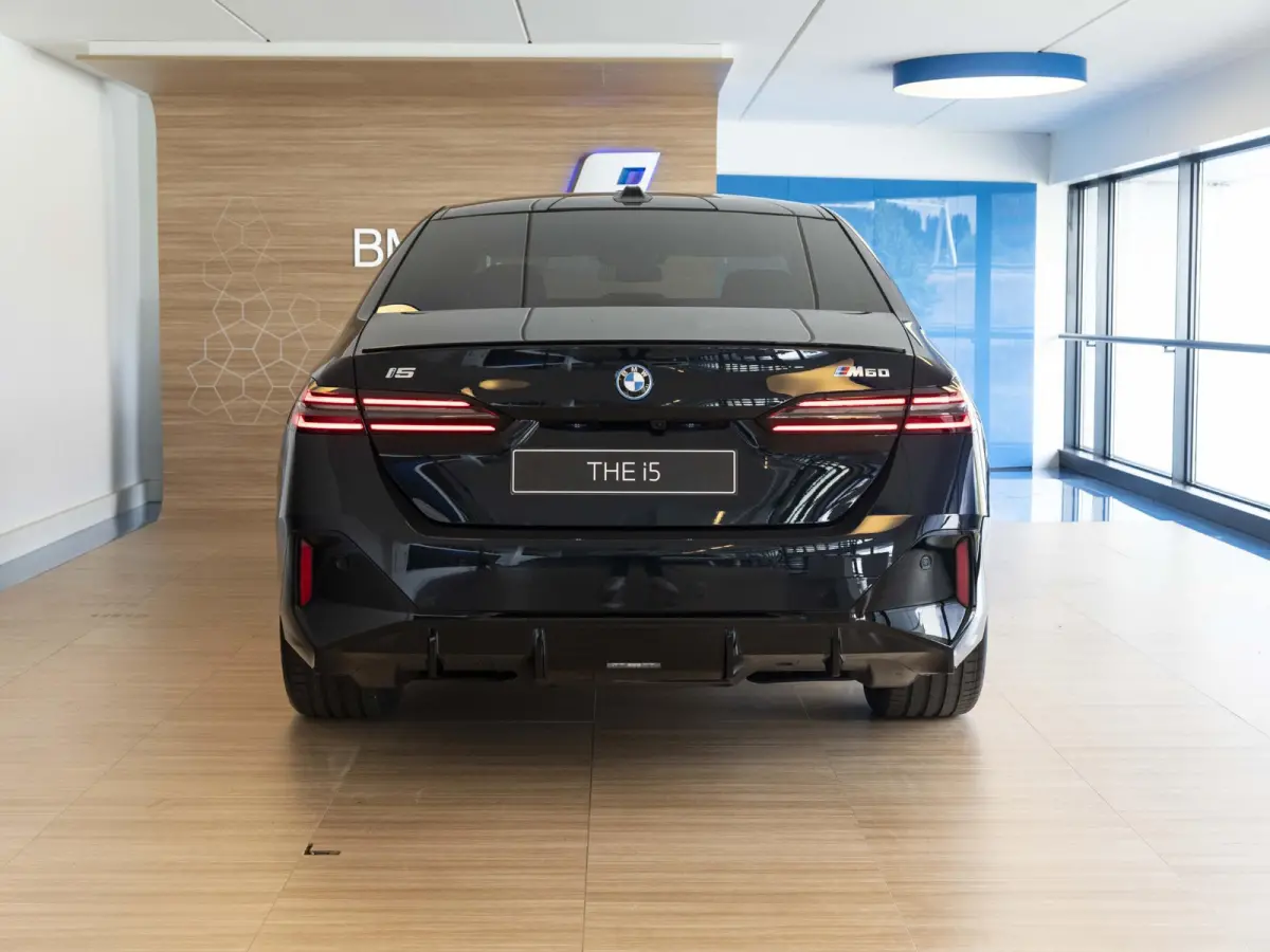 M60 xDrive | M Sportpakket Pro | Innovation Pack | Travel Pack | Comfort Pack | Showroom Selection