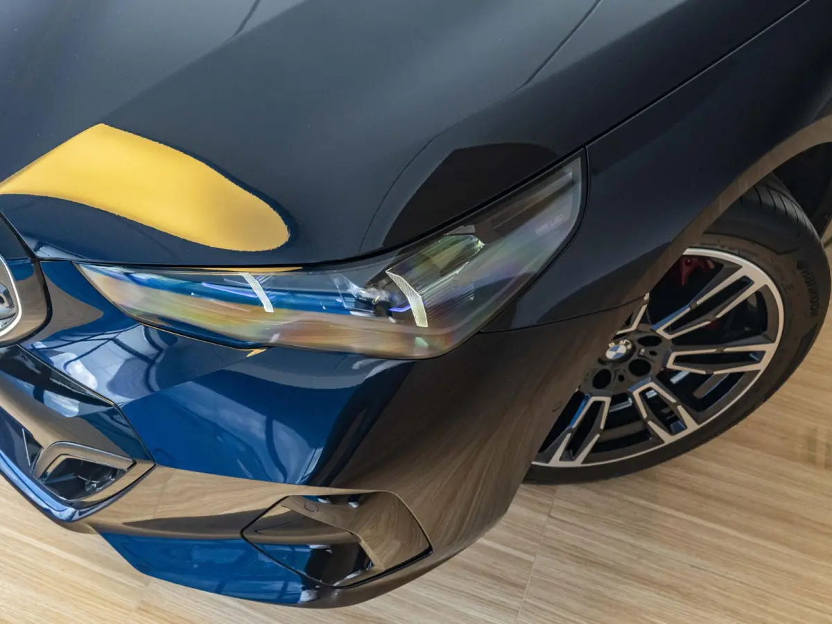 M60 xDrive | M Sportpakket Pro | Innovation Pack | Travel Pack | Comfort Pack | Showroom Selection