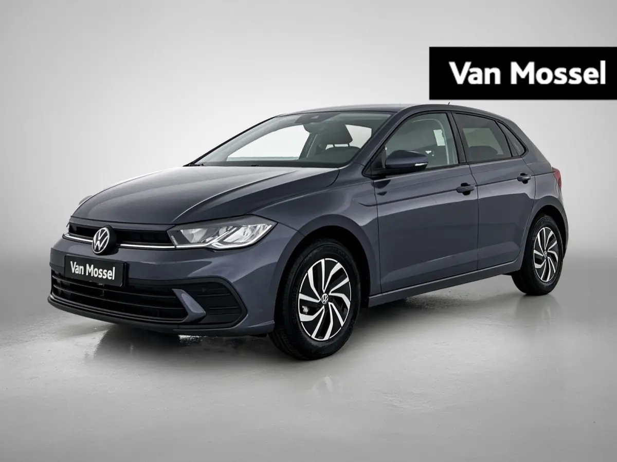 1.0 TSI Life Edition 95 PK | Navigatie | Camera | Apple Carplay draadloos | Android Auto draadloos | | Keyless access | Stoelverwarming | Climate Control | Digital Cockpit | Adaptive Cruise 
