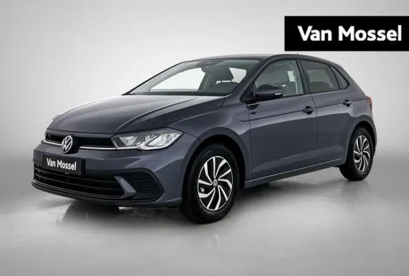 1.0 TSI Life Edition 95 PK | Navigatie | Camera | Apple Carplay draadloos | Android Auto draadloos | | Keyless access | Stoelverwarming | Climate Control | Digital Cockpit | Adaptive Cruise 