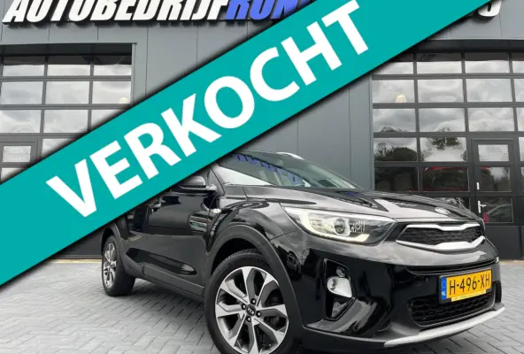 1.0 T-GDi DynamicLine NL.Auto/Navigatie/Camera/Cruise/Climatronic/17Inch/1Ste Eigenaar/Dealer onderhouden