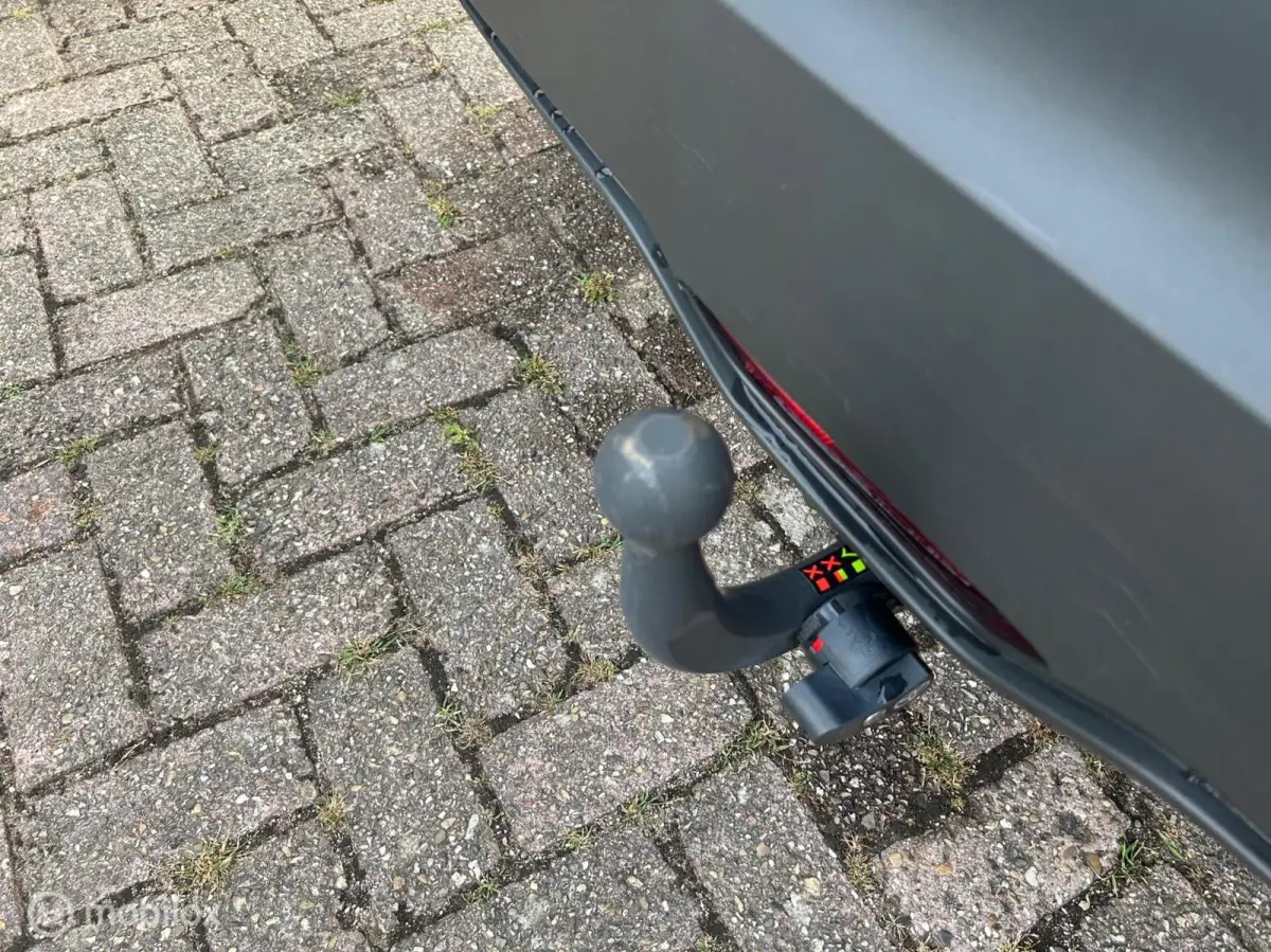 1.8 Hybrid Dynamic Sport Trekhaak