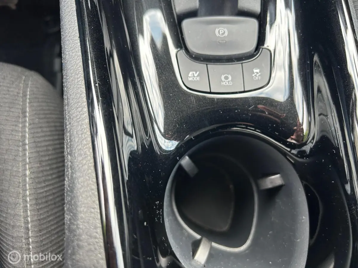 1.8 Hybrid Dynamic Sport Trekhaak