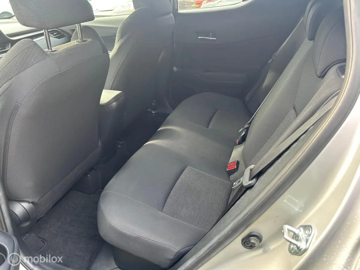 1.8 Hybrid Dynamic Sport Trekhaak