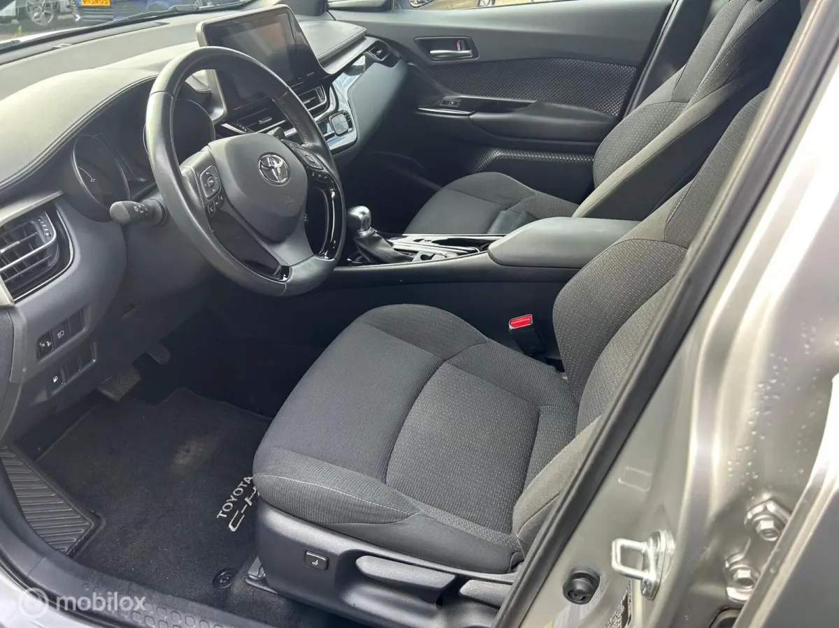 1.8 Hybrid Dynamic Sport Trekhaak