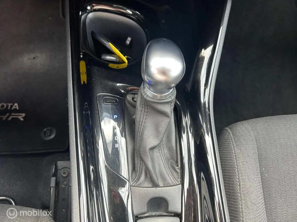 1.8 Hybrid Dynamic Sport Trekhaak