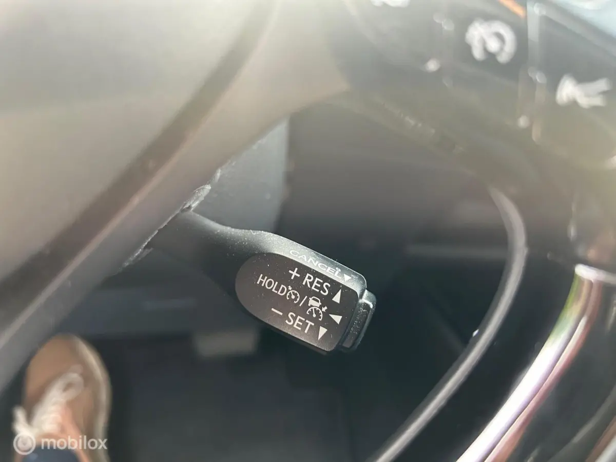 1.8 Hybrid Dynamic Sport Trekhaak