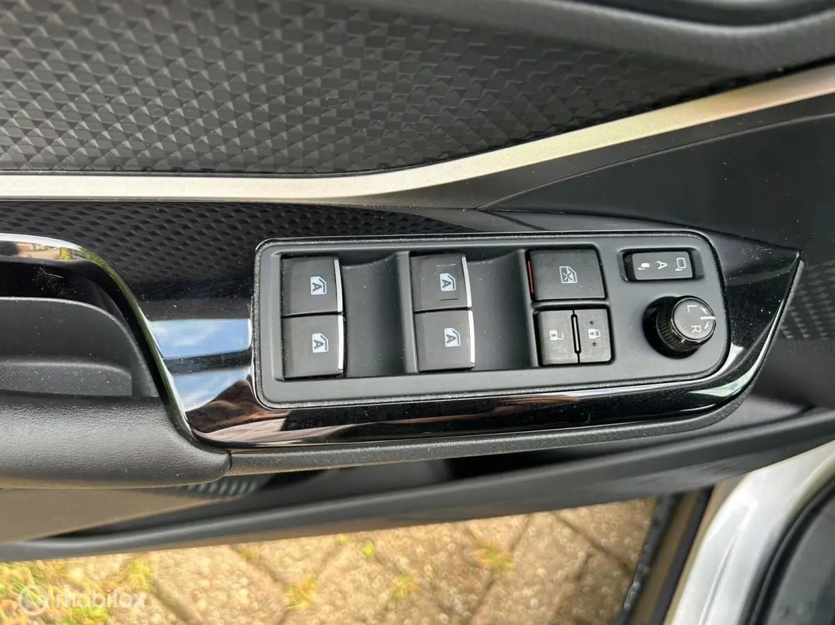 1.8 Hybrid Dynamic Sport Trekhaak