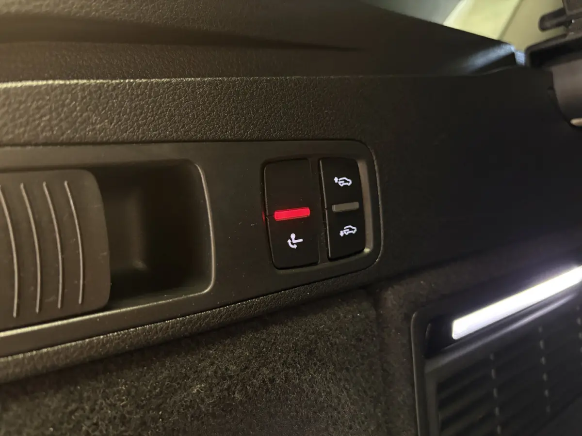 SQ5 3.0 TFSI SQ5 quattro Pro Line Plus Pano dak, B&O Audio, Luchtvering, Carplay