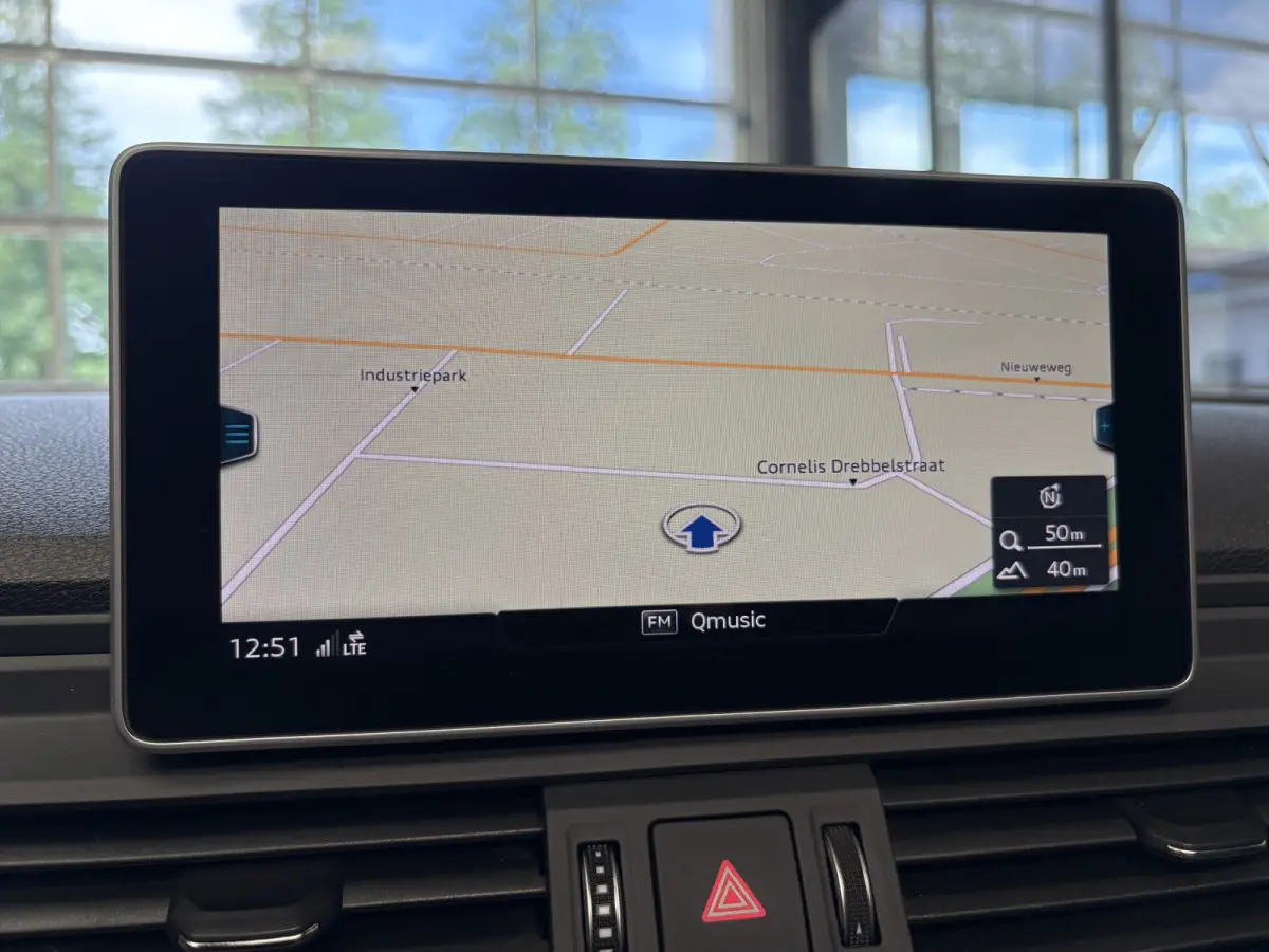 SQ5 3.0 TFSI SQ5 quattro Pro Line Plus Pano dak, B&O Audio, Luchtvering, Carplay