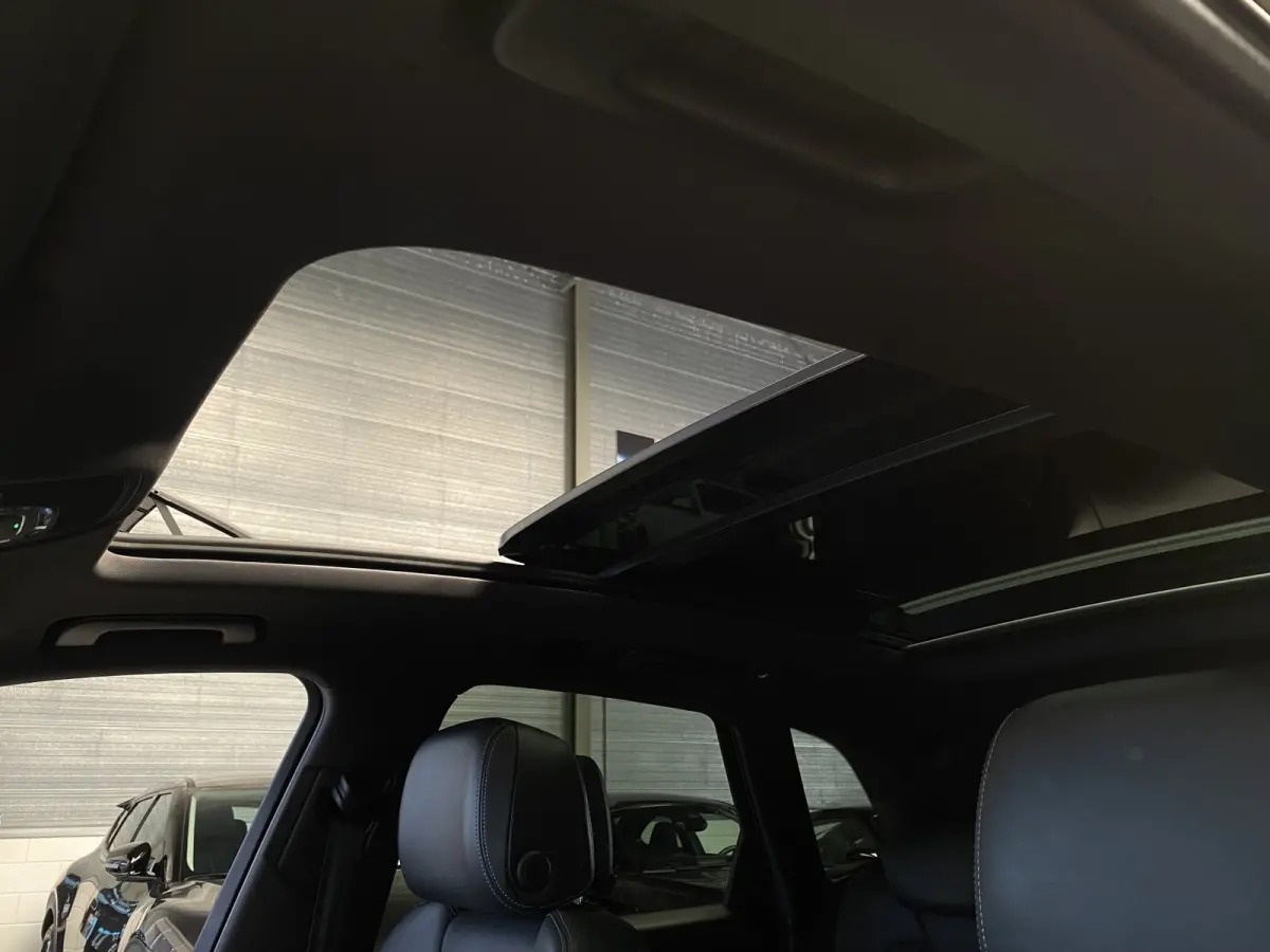 SQ5 3.0 TFSI SQ5 quattro Pro Line Plus Pano dak, B&O Audio, Luchtvering, Carplay