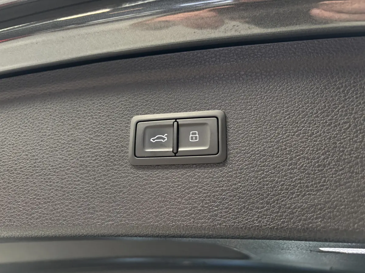SQ5 3.0 TFSI SQ5 quattro Pro Line Plus Pano dak, B&O Audio, Luchtvering, Carplay